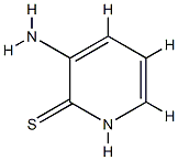 2-Pyridinethiol,3-amino-(9CI) CAS#: 792850-88-5