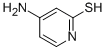 2-Pyridinethiol,4-amino-(9CI) CAS#: 775228-90-5