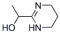 2-Pyrimidinemethanol, 1,4,5,6-tetrahydro-alpha-methyl- (9CI) CAS#: 735231-74-0