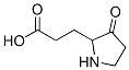 2-Pyrrolidinepropanoic acid, 3-oxo- (9CI) CAS#: 772994-78-2