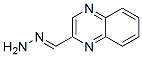 2-Quinoxalinecarboxaldehyde, hydrazone CAS#: 749254-44-2