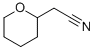 2-(TETRAHYDRO-2H-PYRAN-2-YL)ACETONITRILE CAS#: 75394-84-2