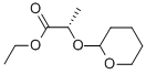 2-(TETRAHYDRO-PYRAN-2-YLOXY)-PROPIONIC ACID ETHYL ESTER CAS#: 73208-70-5