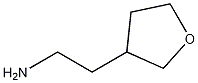 2-(Tetrahydro-3-furanyl)ethanamine CAS#: 770709-01-8