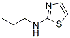 2-Thiazolamine,  N-propyl- CAS#: 78508-32-4
