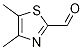 2-Thiazolecarboxaldehyde, 4,5-dimethyl- (6CI, 9CI) CAS#: 74531-15-0