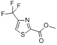 2-Thiazolecarboxylic acid,4-(trifluoromethyl)-,methyl ester CAS#: 79247-85-1
