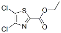 2-Thiazolecarboxylicacid,4,5-dichloro-,ethylester(9CI) CAS#: 79807-38-8