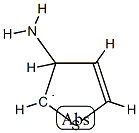 2-Thienyl,3-amino-2,3-dihydro-(9CI) CAS#: 765851-73-8