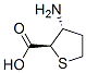 2-Thiophenecarboxylicacid,3-aminotetrahydro-,trans-(9CI) CAS#: 783276-61-9