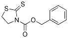 2-Thioxo-3-thiazolidinecarboxylic acid benzyl ester CAS#: 74058-68-7