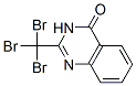 2-(Tribromomethyl)quinazolin-4(3H)-one CAS#: 73987-33-4