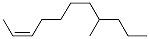 2-Undecene, 8-methyl-, (Z)- CAS#: 74630-44-7