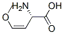 2-[(Z)-2-Methoxyvinyl]-L-glycine CAS#: 75880-46-5