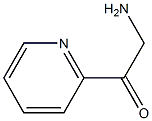2-amino-1-(2-pyridinyl)Ethanone CAS#: 75140-33-9
