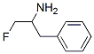 2-amino-3-fluoro-1-phenylpropane CAS#: 77449-02-6