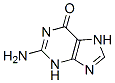 2-amino-3,7-dihydropurin-6-one CAS#: 8039-79-0