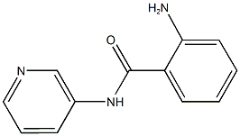 2-amino-N-(3-pyridinyl)benzamide CAS#: 76102-92-6