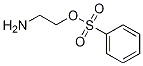 2-aminoethyl benzenesulfonate CAS#: 771582-62-8