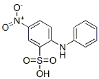 2-anilino-5-nitrobenzenesulphonic acid CAS#: 88-35-7