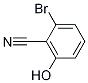 2-broMo-6-hydroxybenzonitrile CAS#: 73289-85-7