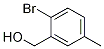 (2-bromo-5-methylphenyl)methanol CAS#: 727985-37-7