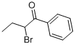 2-bromobutyrophenone CAS#: 877-35-0