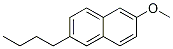 2-butyl-6-Methoxy-naphthalene CAS#: 701270-26-0