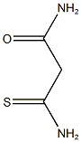 2-carbamothioylacetamide CAS#: 72410-06-1