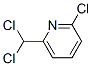 2-chloro-6(dichloromethyl)pyridine CAS#: 78152-53-1