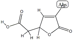 2-chloromuconolactone CAS#: 76799-87-6