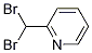2-dibromomethyl-pyridine CAS#: 77333-83-6