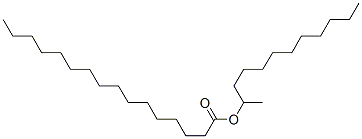 2-dodecyl palmitate CAS#: 73756-37-3