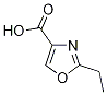 2-ethyl-1,3-oxazole-4-carboxylic acid(SALTDATA: FREE) CAS#: 75395-42-5