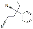 2-ethyl-2-phenylglutaronitrile CAS#: 74220-50-1