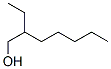 2-ethylheptan-1-ol CAS#: 817-60-7
