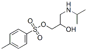 2-hydroxy-3-[(1-methylethyl)amino]propyl (4-methylbenzenesulphonate) CAS#: 79881-85-9