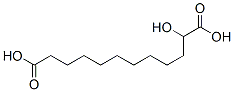 2-hydroxydodecanedioic acid CAS#: 74661-16-8