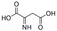 2-iminobutanedioic acid CAS#: 79067-61-1