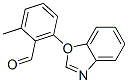 2-methyl-6-benzoxazol-1-yl phenyl ketone CAS#: 72987-33-8