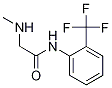 2-(methylamino)-N-[2-(trifluoromethyl)phenyl]acetamide CAS#: 750599-20-3