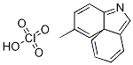 2-methylbenzo[c,d]indole perchlorate CAS#: 78915-06-7