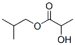 2-methylpropyl 2-hydroxypropanoate CAS#: 73523-02-1