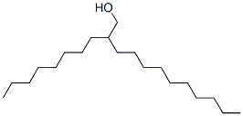 2-octyldodecan-1-ol CAS#: 8039-11-0