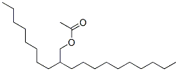 2-octyldodecyl acetate CAS#: 74051-84-6