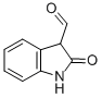 2-oxoindoline-3-carbaldehyde CAS#: 78610-70-5