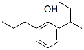 2-sec-butyl-6-propylphenol CAS#: 74926-93-5