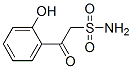 2-sulfamoylacetylphenol CAS#: 74538-97-9