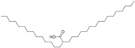 2-tetradecyloctadecanoic acid CAS#: 73756-39-5