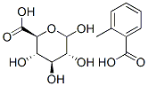 2-toluic acid glucuronide CAS#: 74389-92-7